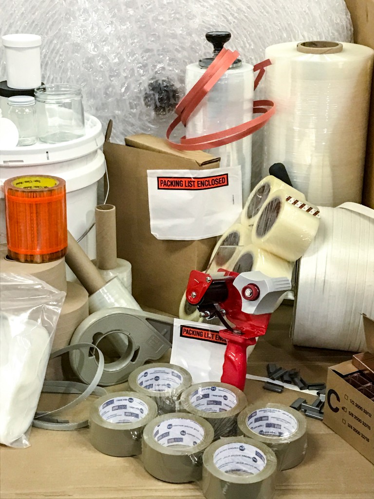 Packaging Supplies Elber Supply Cleveland, Ohio